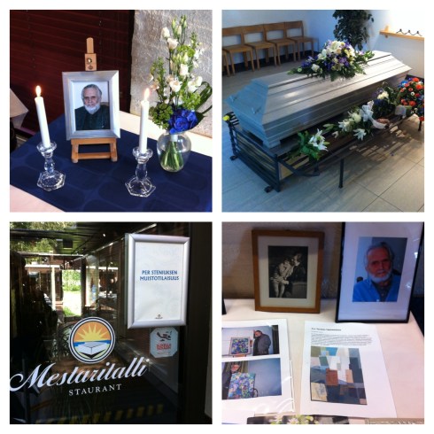 stenius muistotilaus